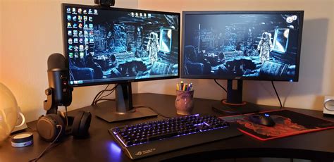 Settings guide: How to set up your new gaming monitor .